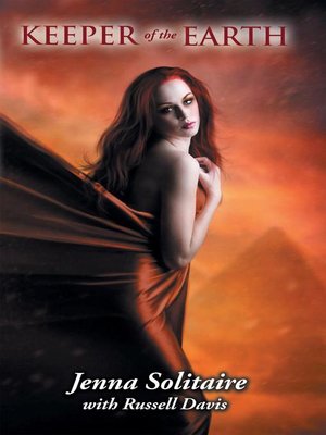 cover image of Keeper of the Earth